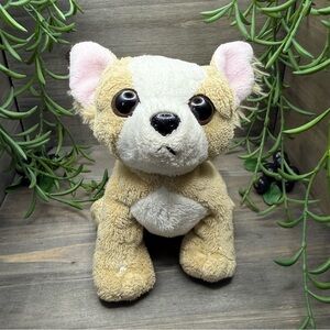 4/$50 Webkinz Lil Chihuahua